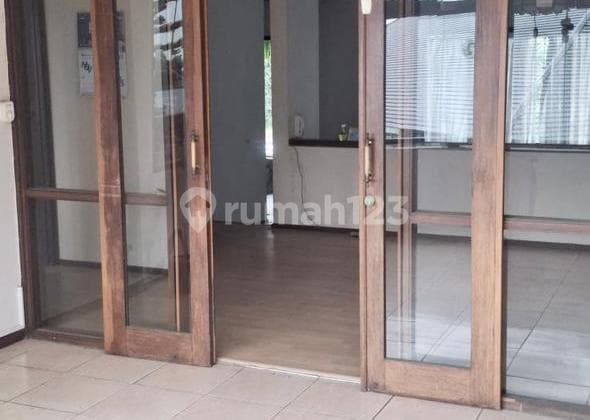 Dijual Rumah Setra Duta