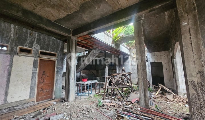 Dijual Hitung Tanah Sauyunan Mas