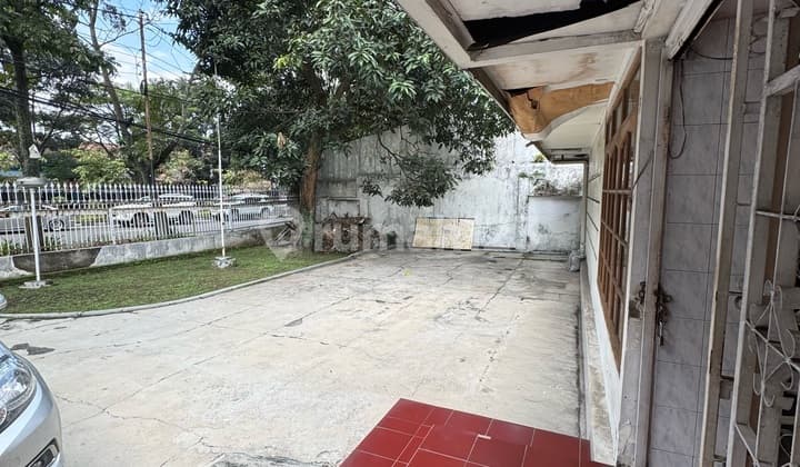 Dijual Rumah Mainroad Laswi SHM