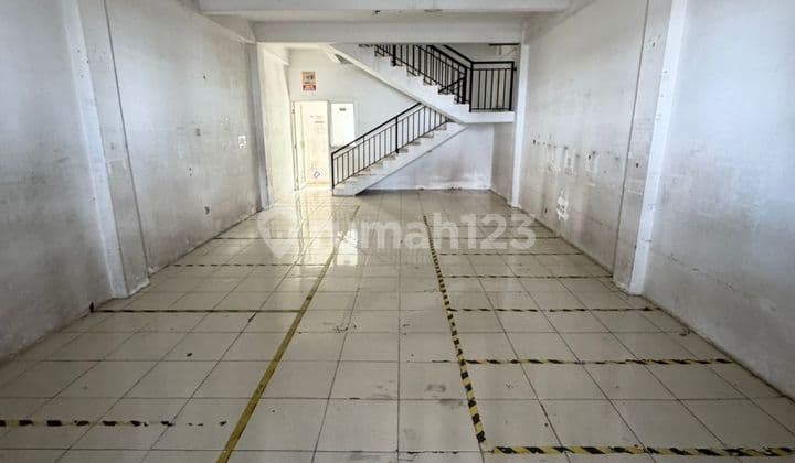 Disewakan Ruko Tristan Cipadung