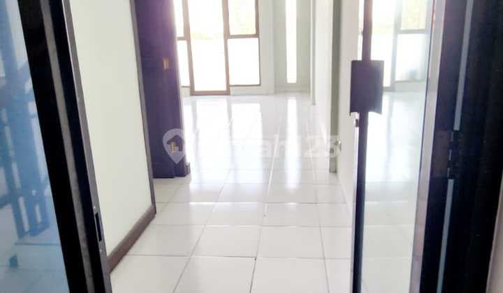 Dijual Ruko 3.5 Lantai Mekar Wangi