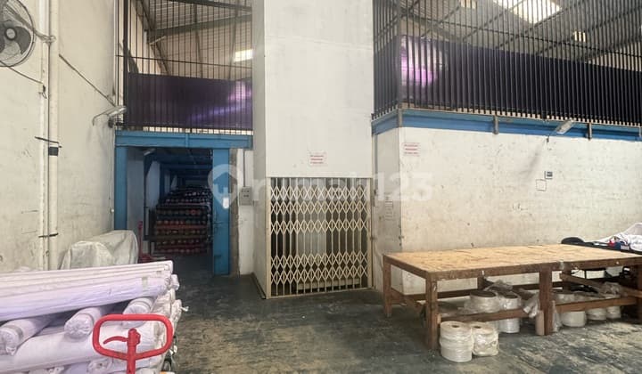 For Sale Warehouse Nanjung Industrial Park