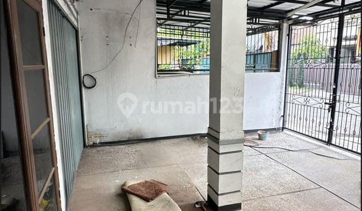 Dijual Rumah Taman Kopo Indah 3