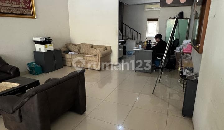 Dijual Ruko Maple Gunung Batu