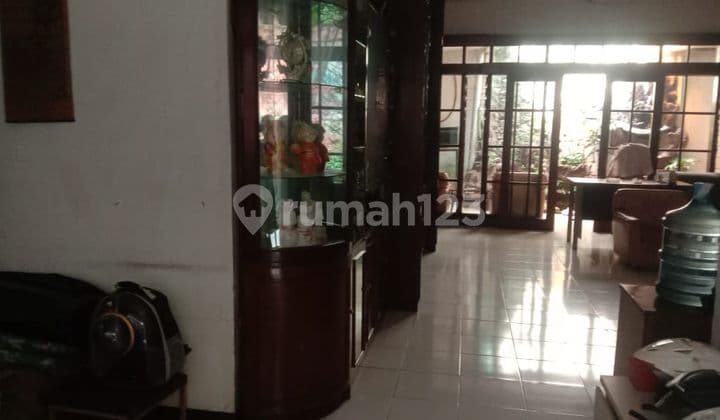 Dijual Cepat Rumah Mainroad Rajawali