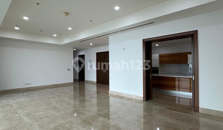 Dijual Pakubuwono Signature Apartment 4Br Jakarta Selatan