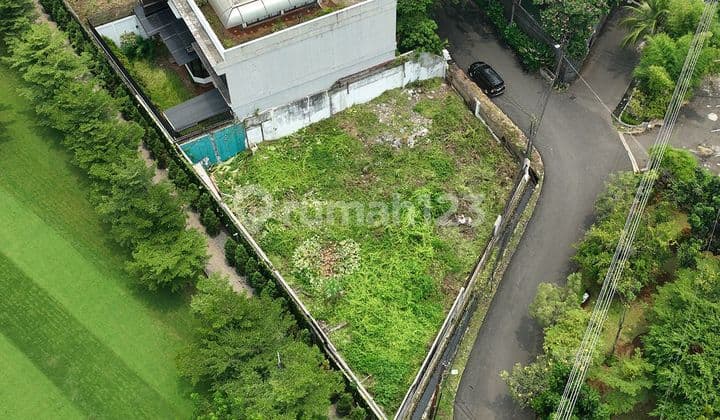 Dijual Tanah Kuningan Murah dibawah NJOP dan Strategis