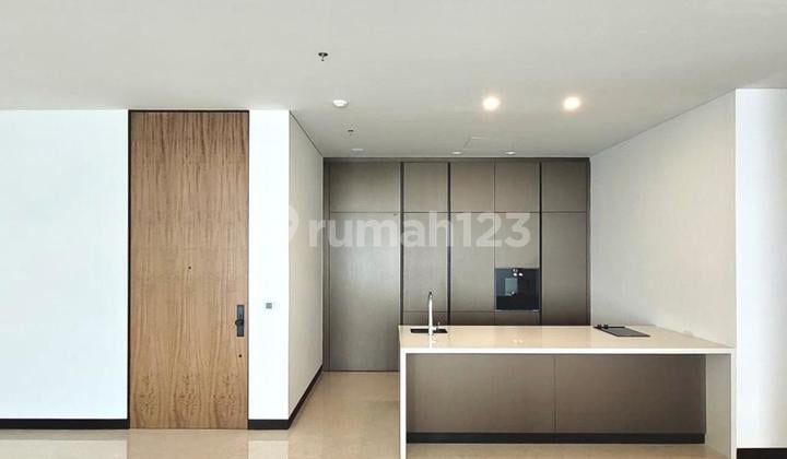 For Rent The Pakubuwono Menteng Apartement 3Br Jakarta