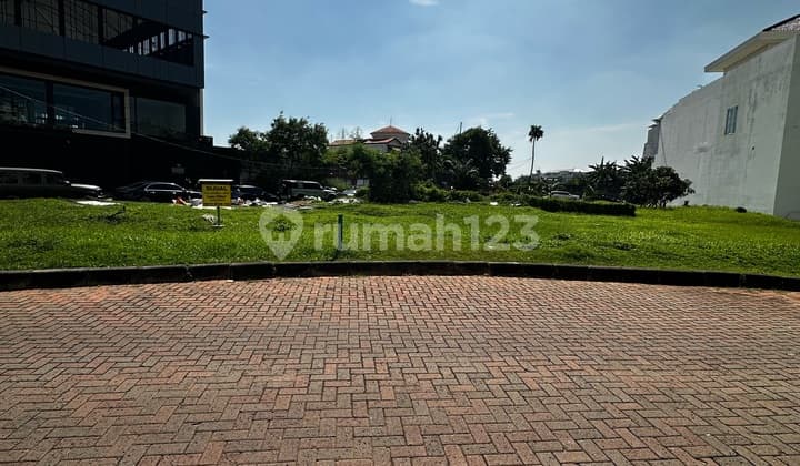 Tanah Siap Bangun Hoek