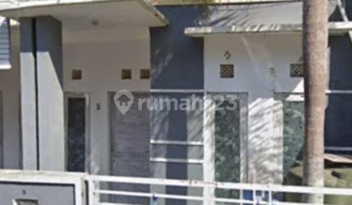 Dijual Rumah Minimalis LT 75M2 Idr 700Jt