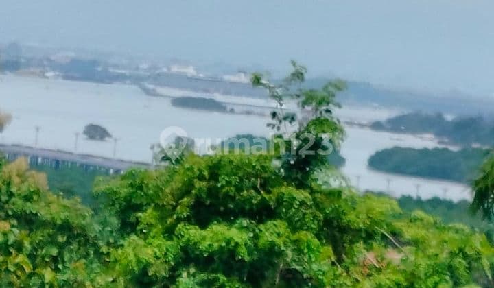 Tanah Murah 795M2 View Tol Nusa2 Idr 4,75 Jt/M2