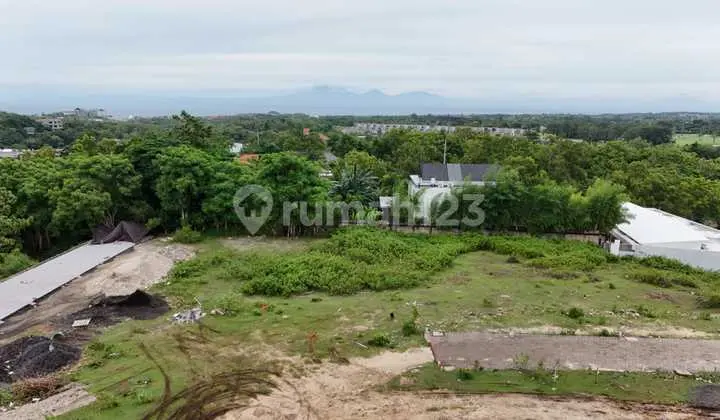 Tanah Premium 360 M2 Labuan Sait Pecatu Idr 13,5 Jt/M2