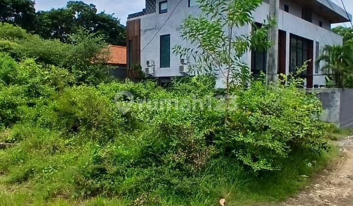 Lease Hold 10 Are Near Balangan Beach Idr 19 Mill/Are/Years