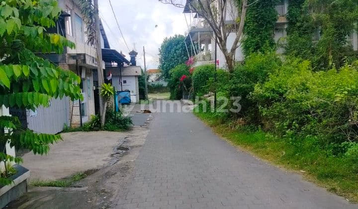 Lease Hold Or Free Hold Land At Ungasan 10 Are
