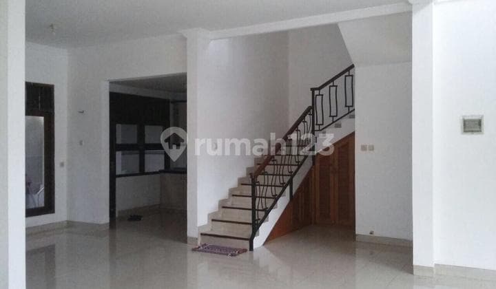 For Sale 2-Story House in Bintaro