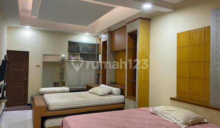 Disewakan Rumah Bagus Siap Huni, Pondok Indah