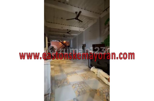 Disewakan Ruko Parung