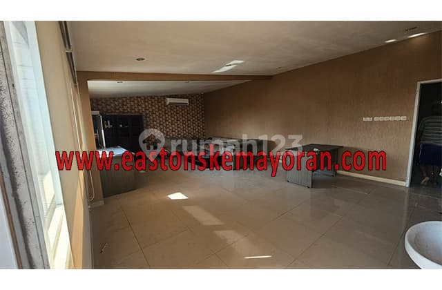 Disewakan Ruko Kembangan