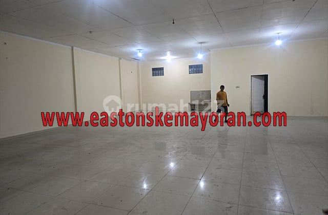 Disewakan Ruko Arjawinangun