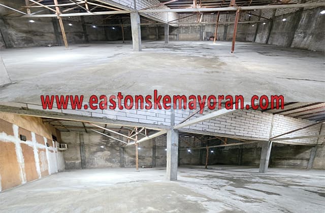 Warehouse for Rent in Tarumajaya