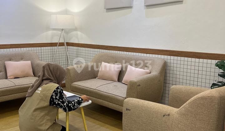 Dijual Rumah 1 Lantai Pasir Luyu Bandung