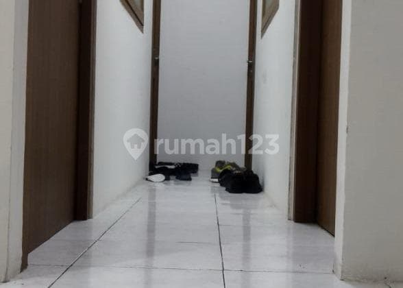 Kost House for Sale 4 Floors Strategic Location on Jalan Kautamaan Istri, Regol, Bandung