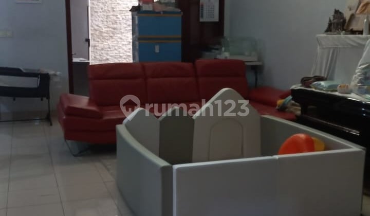 For Sale 2-Story House in Srimahi Bandung