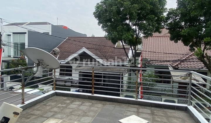 Rumah Siap Huni di Komplek Kembar Mas Bandung