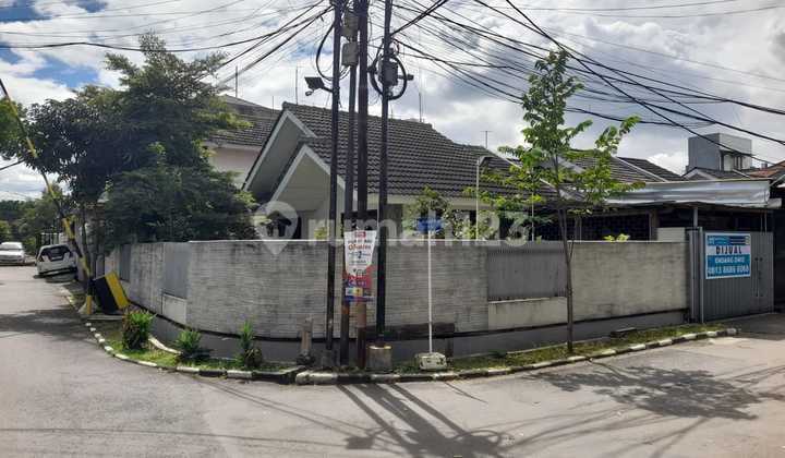 Dijual Rumah di Komplek Kembar Mas 3 Bandung