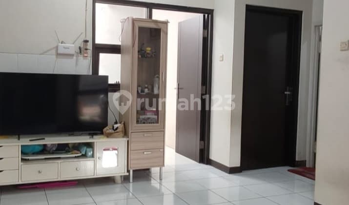 Dijual Cepat Rumah Sudah Renov Taman Kopo Katapang