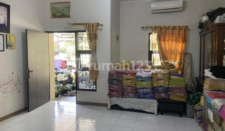 Dijual Cepat Rumah di Taman Kopo Katapang Bandung