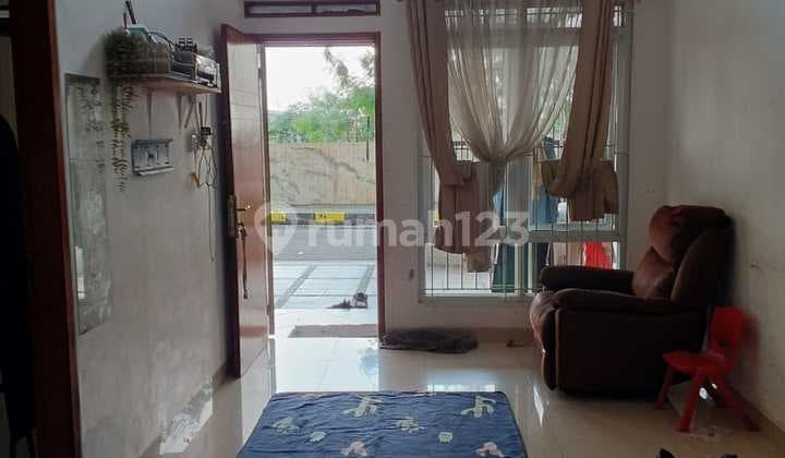 Dijual Cepat Murah Turun Harga Rumah Komplek di Ciganitri Bandung