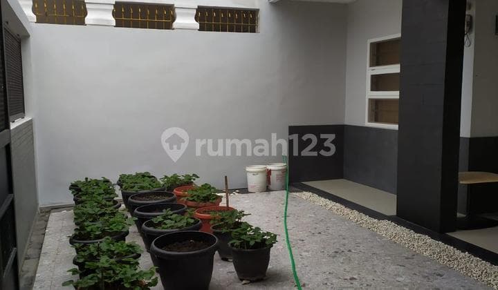 Dijual Rumah Minimalist Siap Huni di Taman Cibaduyut Indah