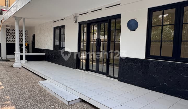 Rumah Siap Huni bisa Buat Kantor di Jalan Haruman Sayap Burangrang Bandung