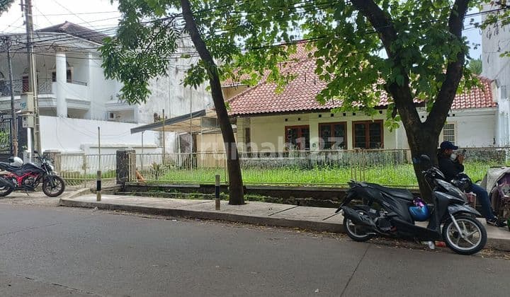 Rumah Hitung Tanah Di Sukajadi Kota Bandung