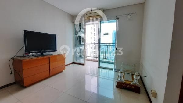 Apartemen Furnished di Thamrin Residence Area Jakarta Pusat