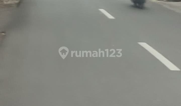 Tanah Siap Bangun di Cipayung