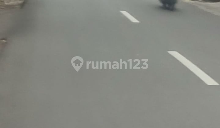 Tanah Siap Bangun di Cipayung