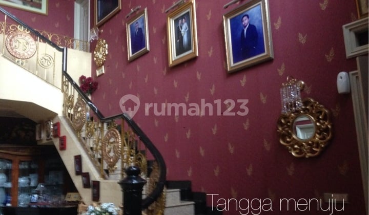 Rumah Siap Huni Bogor