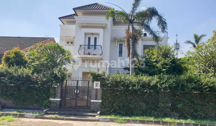 Rumah siap huni komplek Cipinang Elok Jaktim