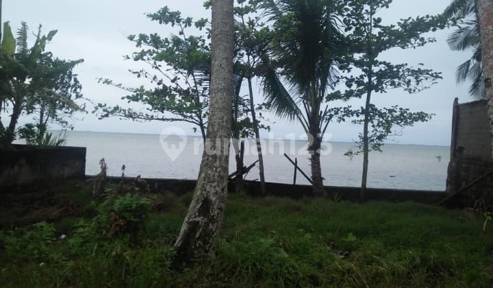 Turunnn Harga!!!!Tanah siap Bangun di Jl Pattimura Belitung