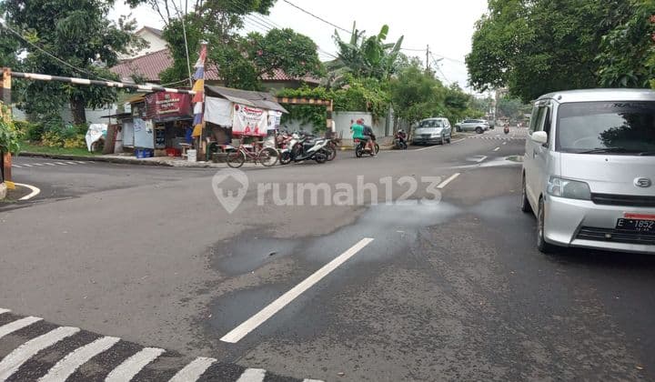 Rumah siap huni Cipinang Elok