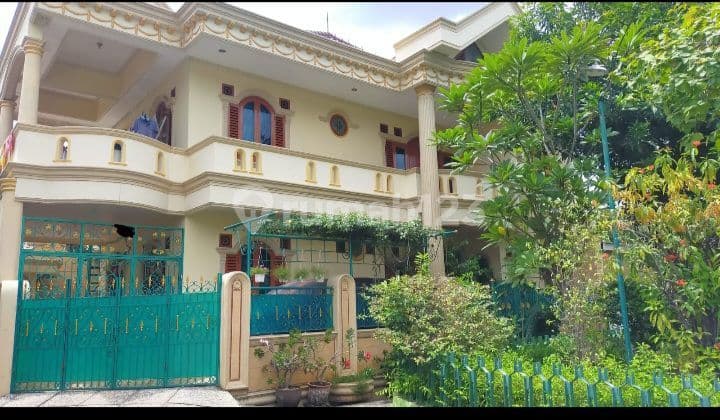 Price Drop!!!! Move-in Ready House in Pondok Kopi, East Jakarta