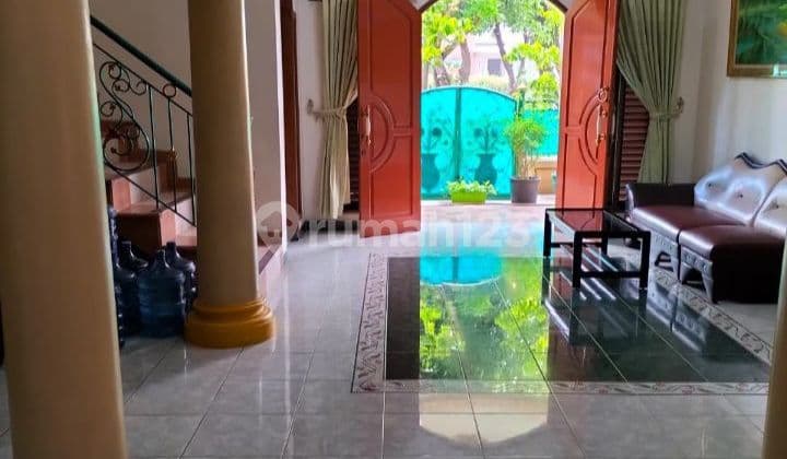 Price Dropppp!!!! Luxury House in Pondok Kopi, East Jakarta