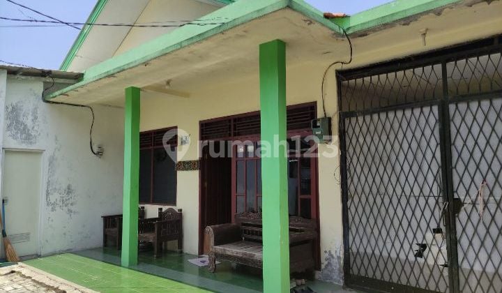 Rumah Depok Dekat Kantor Camat