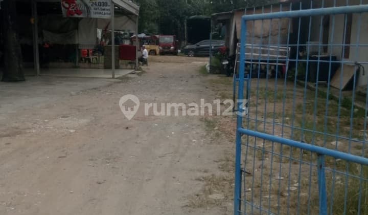 Strategic Land Ready to Build