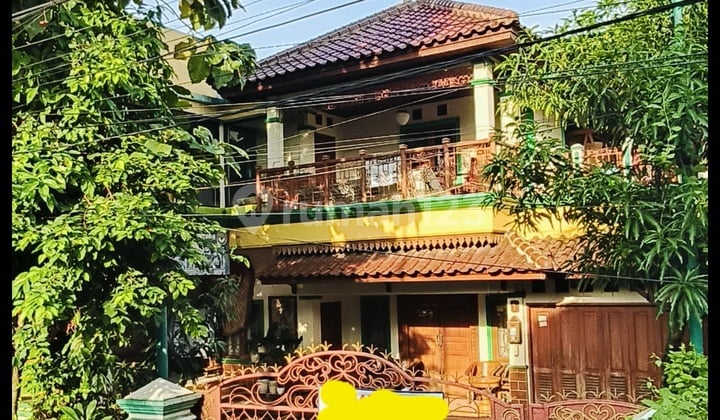 Rumah Siap Huni Kec.makassar.jaktim