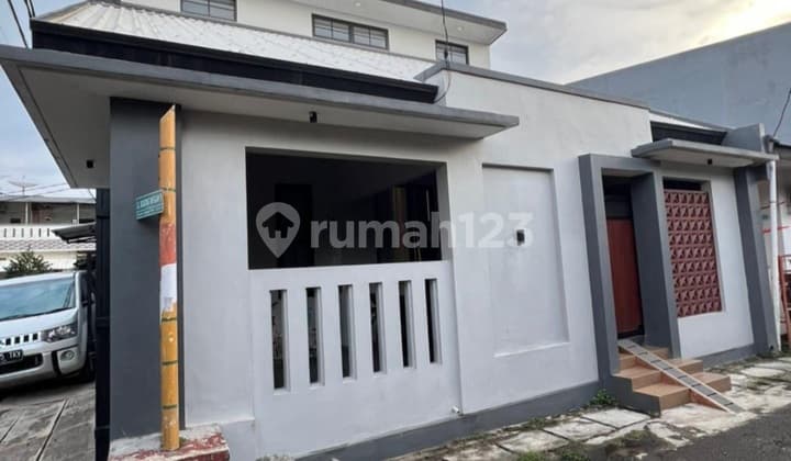 Rumah Siap Huni Taman Narogong Indah