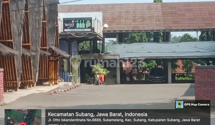 Rumah Makan Di Subang