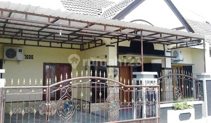 Rumah SHM Dlm Perum Tatabumi Banyuraden Sleman